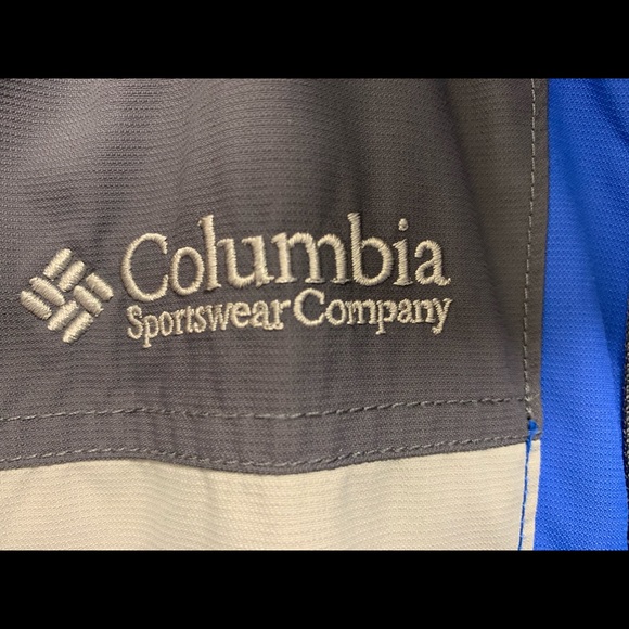Original Columbia Bugaboo Mens Jacket - Picture 6 of 8